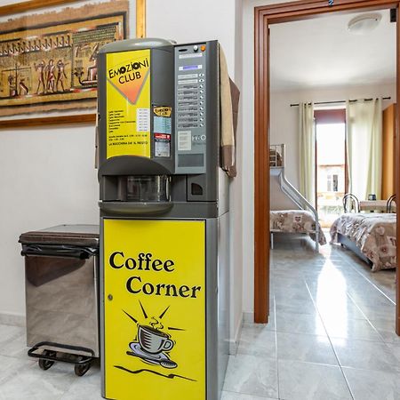 토리노 Grotta Di Rita B&B 외부 사진