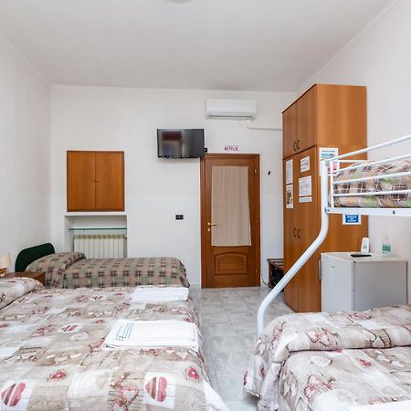 토리노 Grotta Di Rita B&B 외부 사진