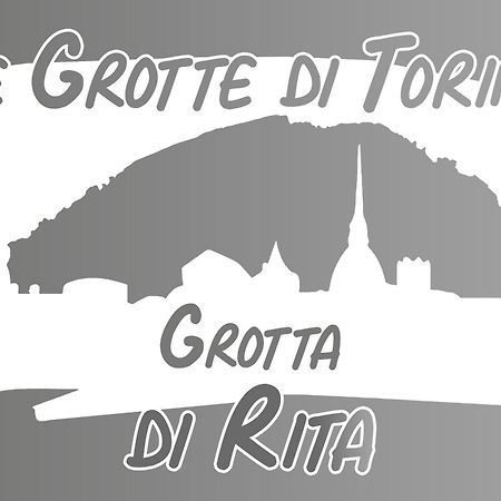 토리노 Grotta Di Rita B&B 외부 사진