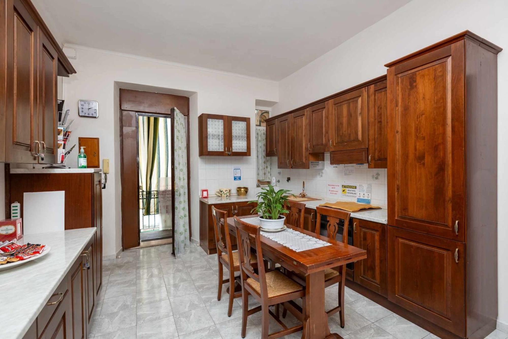 토리노 Grotta Di Rita B&B 외부 사진