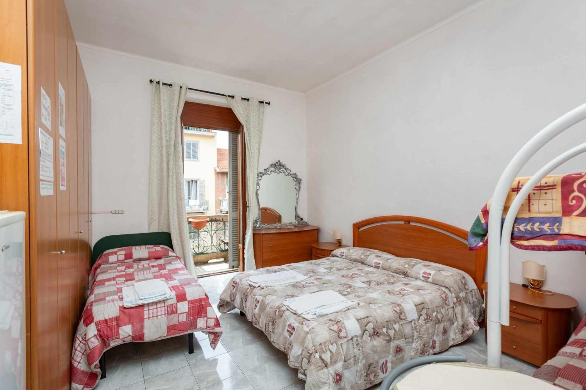 토리노 Grotta Di Rita B&B 외부 사진
