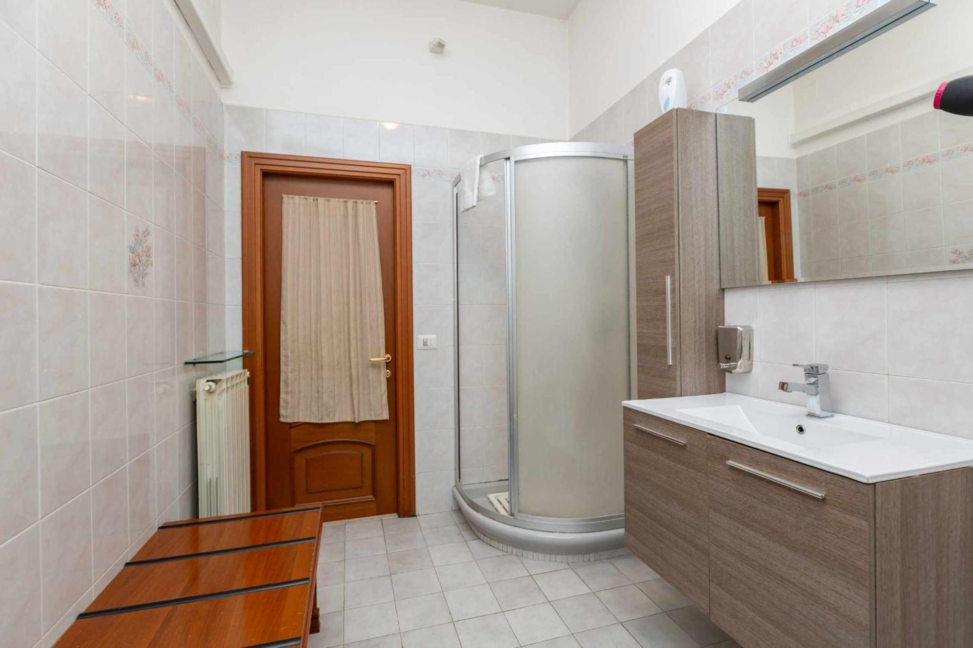 토리노 Grotta Di Rita B&B 외부 사진