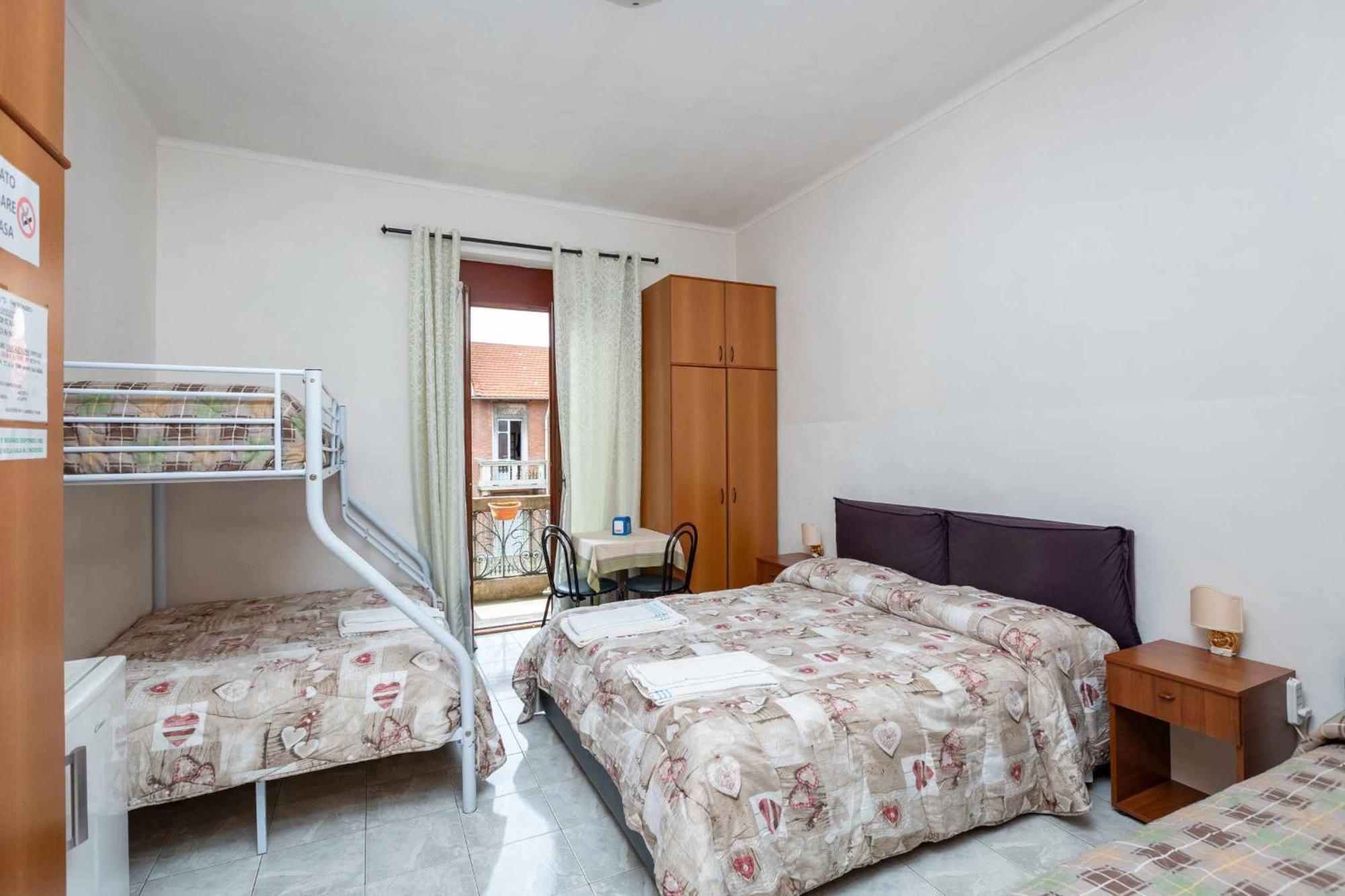 토리노 Grotta Di Rita B&B 외부 사진
