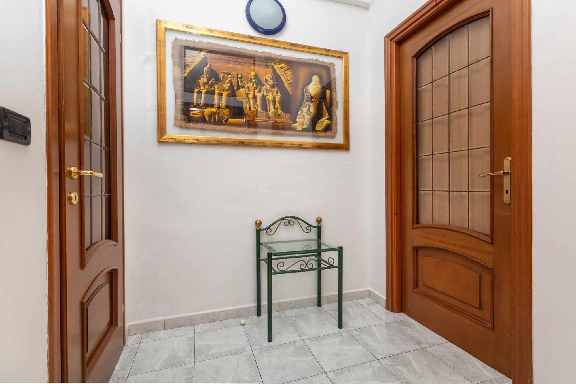 토리노 Grotta Di Rita B&B 외부 사진
