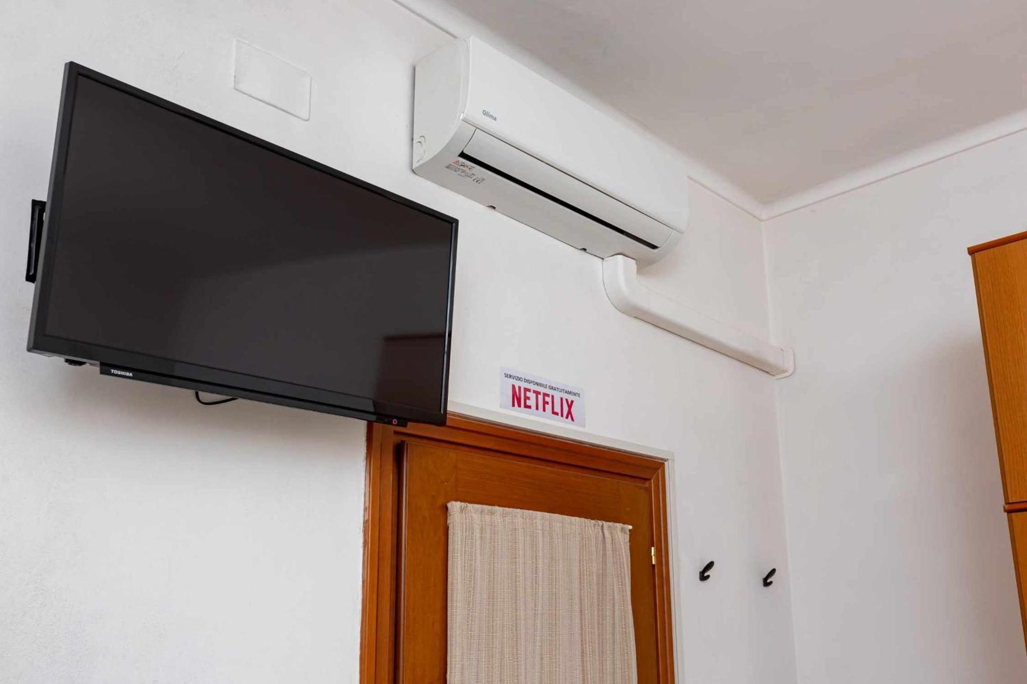 토리노 Grotta Di Rita B&B 외부 사진