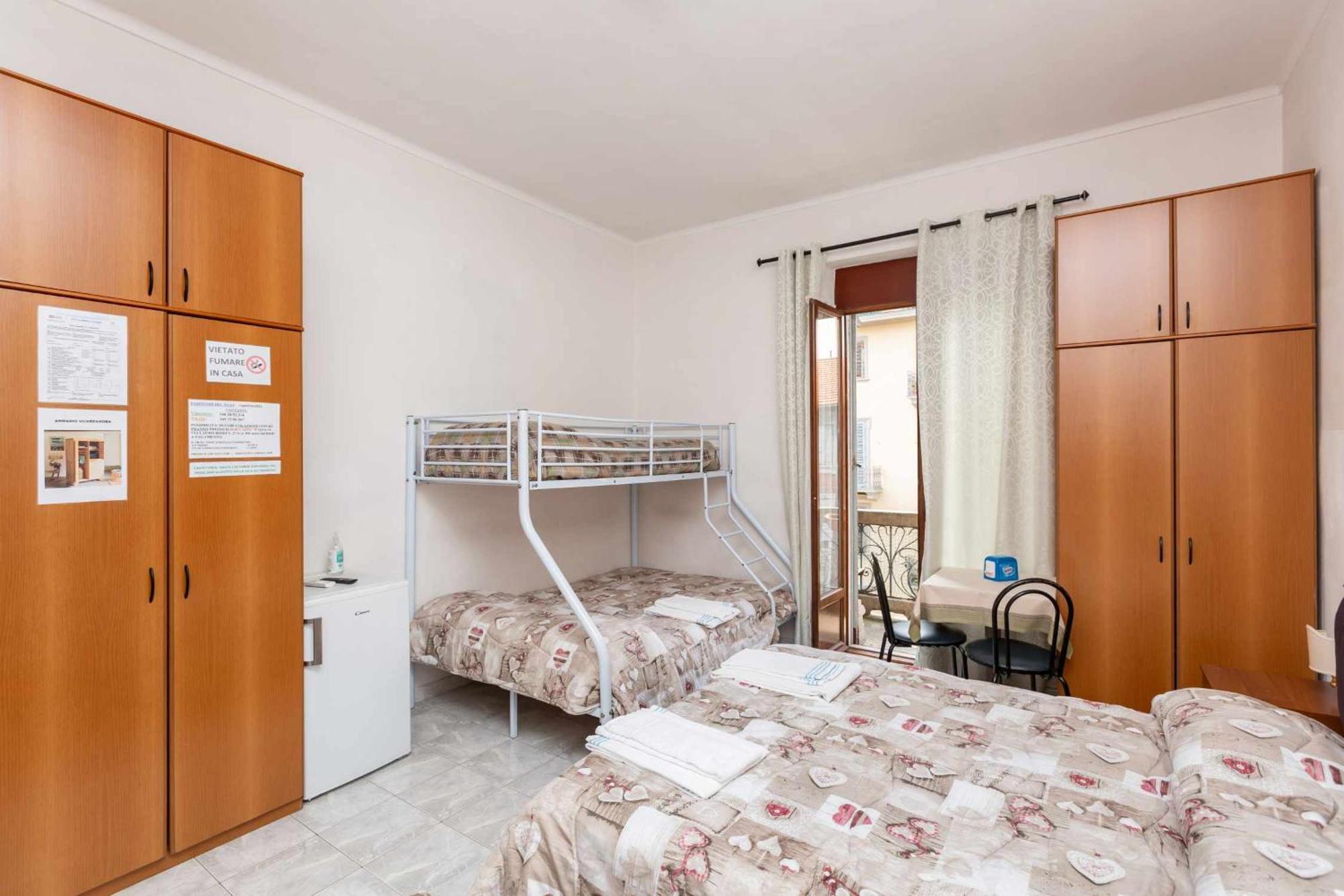 토리노 Grotta Di Rita B&B 외부 사진