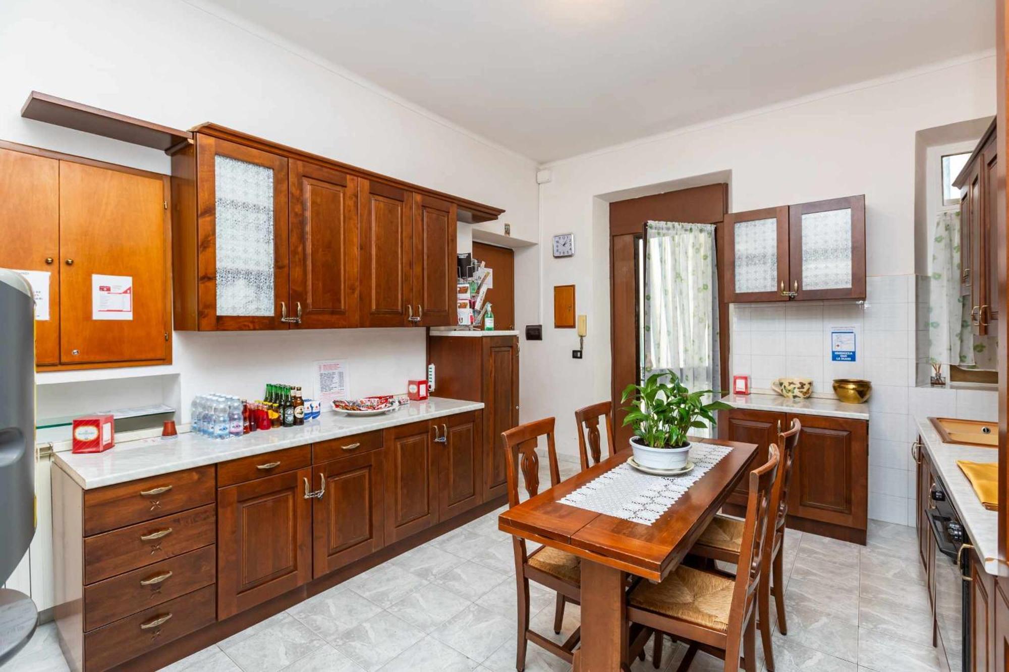 토리노 Grotta Di Rita B&B 외부 사진