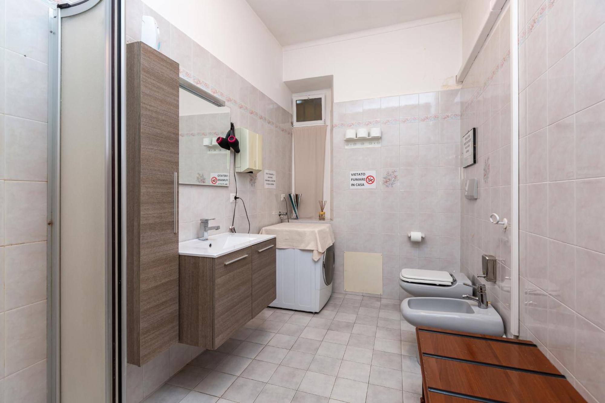 토리노 Grotta Di Rita B&B 외부 사진