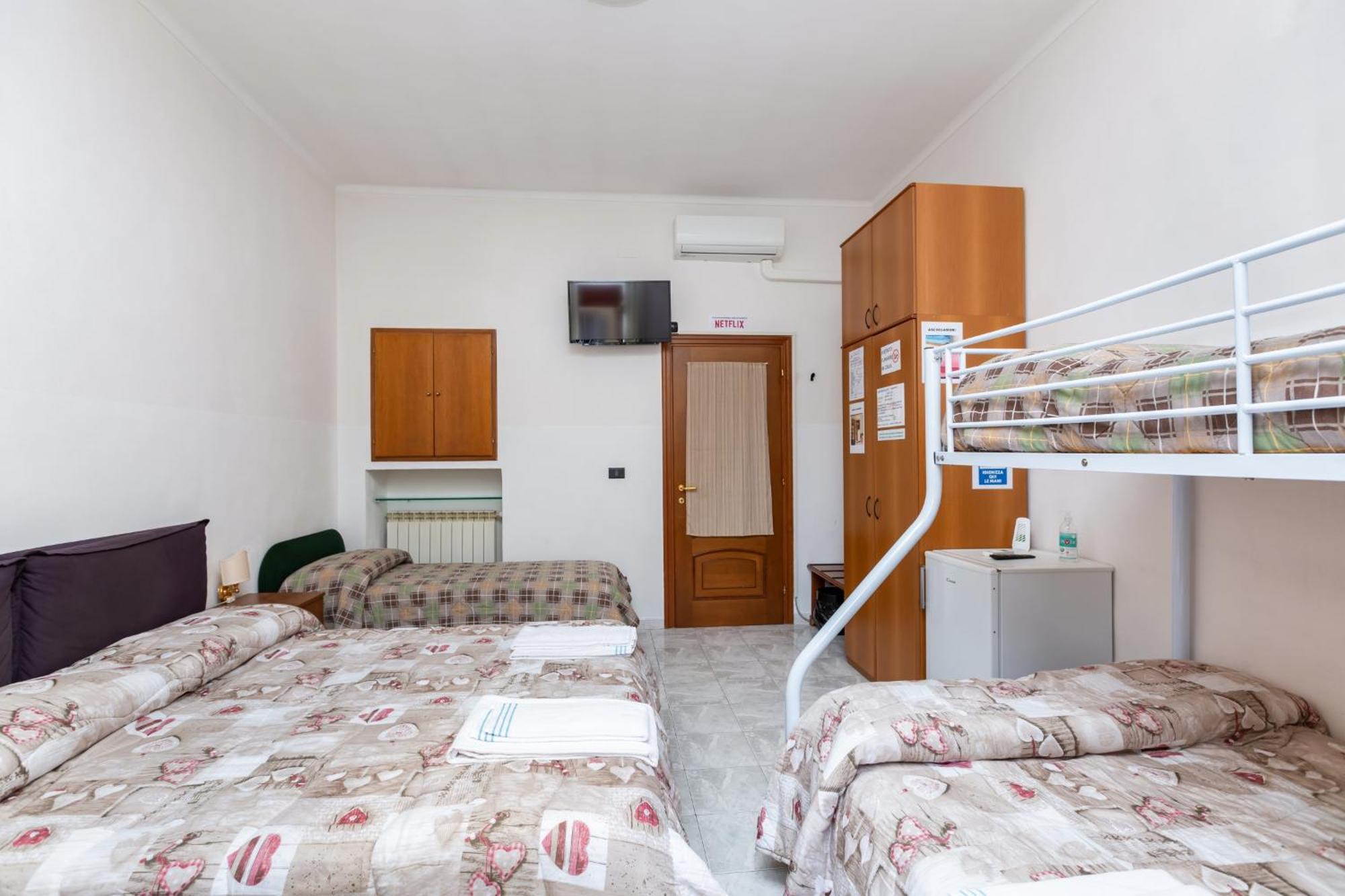 토리노 Grotta Di Rita B&B 외부 사진